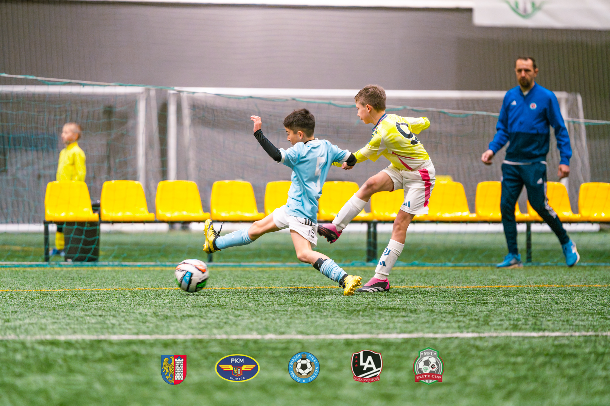 MFC CUP -24