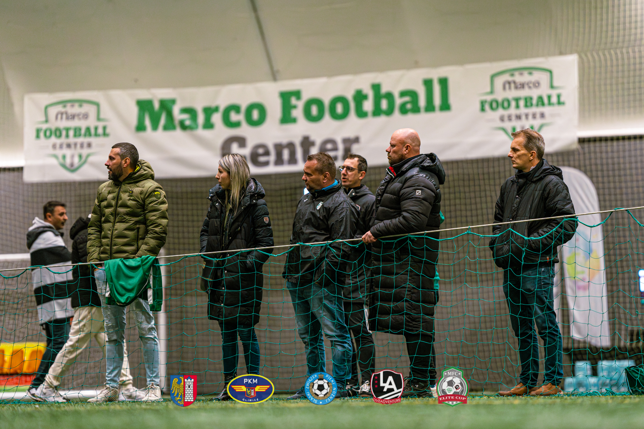 MFC CUP -5